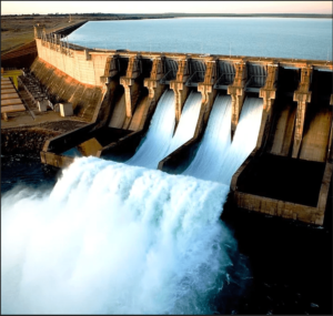 Hydro-power