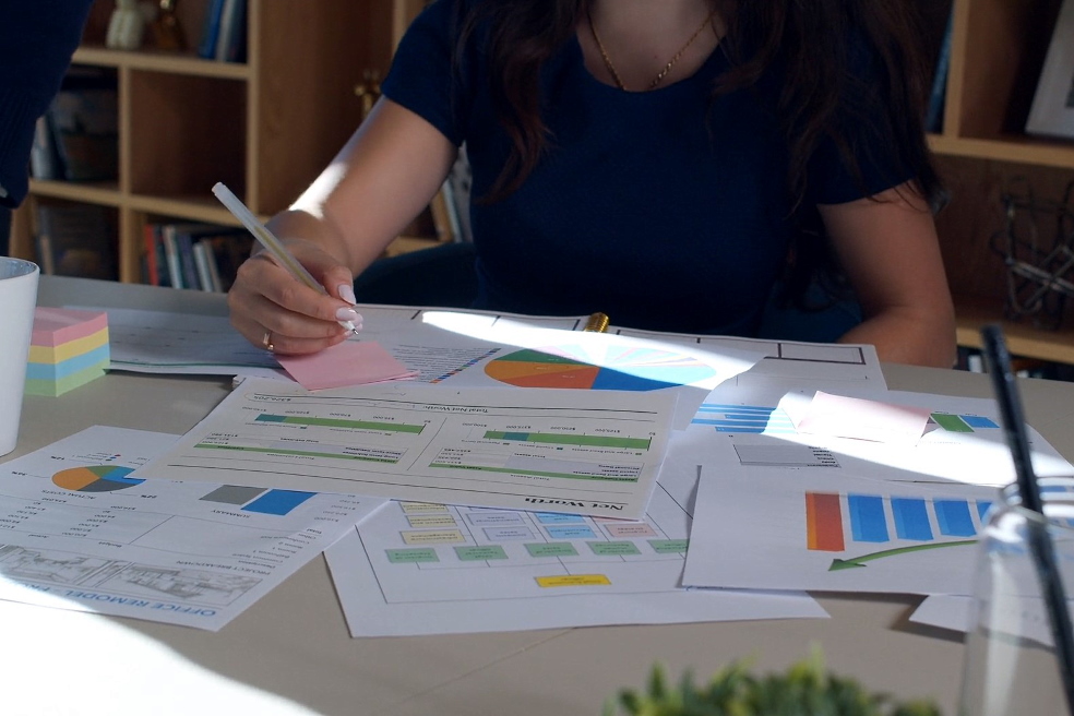 Project finance (PF)-2