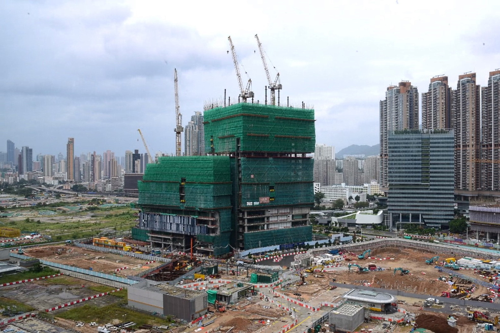 Project finance (PF)-3