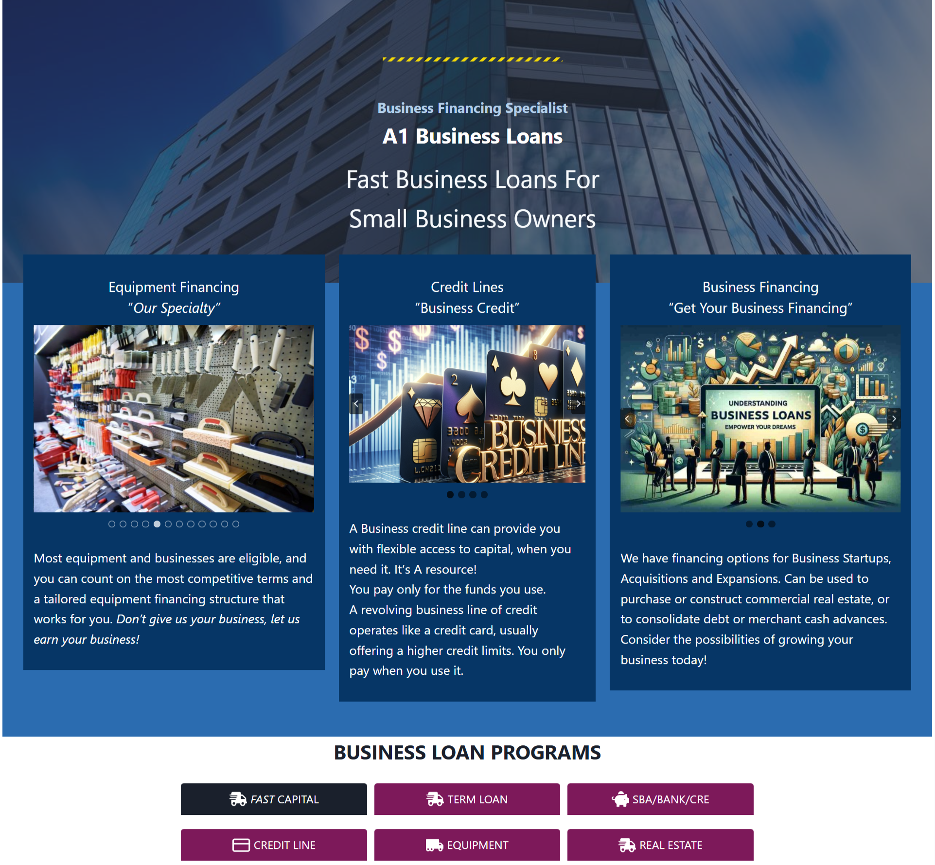 business loans image 1